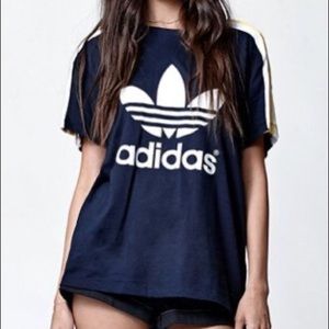 like new adidas shirt